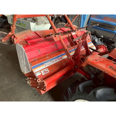 YANMAR トラクター  F16D
