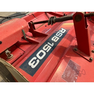 YANMAR トラクター F220D