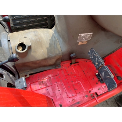 YANMAR トラクター F220D