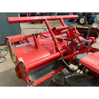 YANMAR トラクター F220D