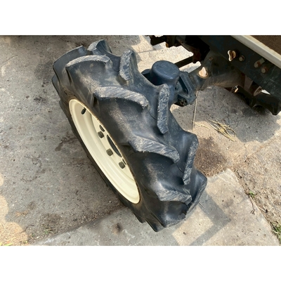 YANMAR トラクター F220D