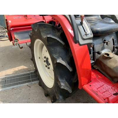 YANMAR トラクター F220D