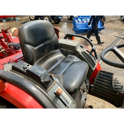 YANMAR トラクター F220D