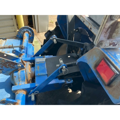 ISEKI トラクター TM17F