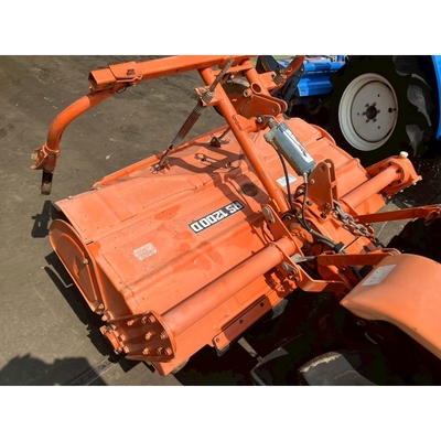 KUBOTA トラクター B1502D