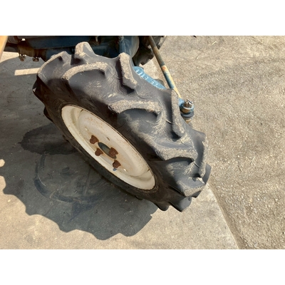 KUBOTA トラクター B1502D