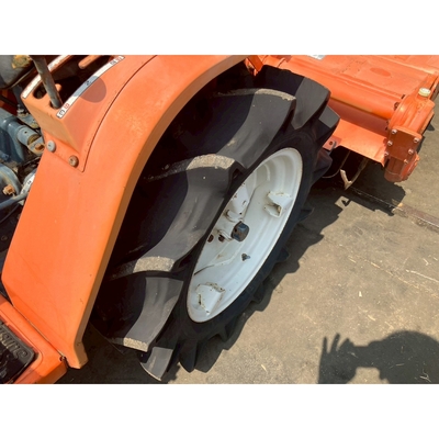 KUBOTA トラクター B1502D