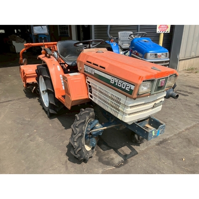 KUBOTA トラクター B1502D
