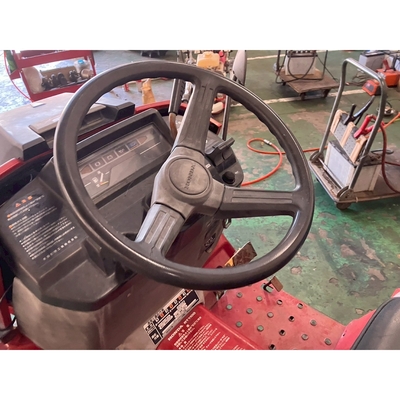 HONDA トラクター Mighty11
