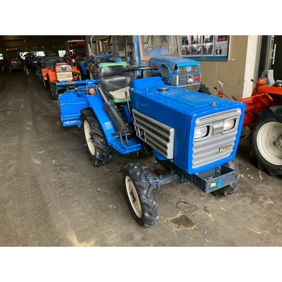 ISEKI トラクター TU1400F
