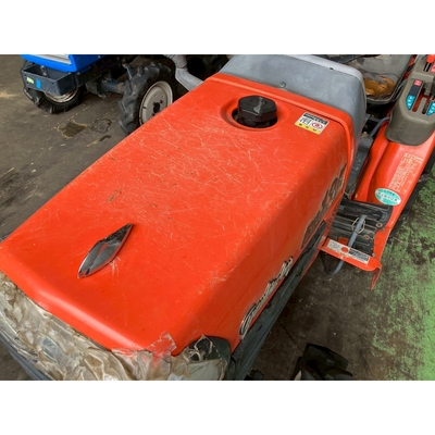 KUBOTA トラクター GB135