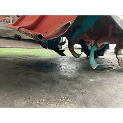 KUBOTA トラクター GB135