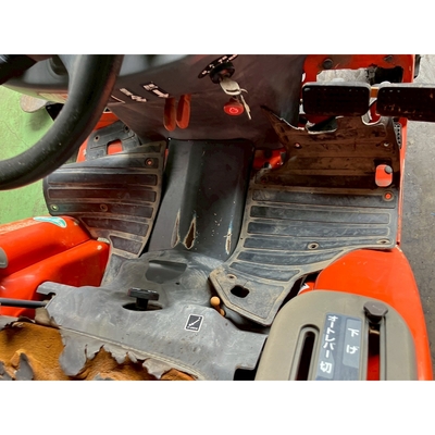KUBOTA トラクター GB135