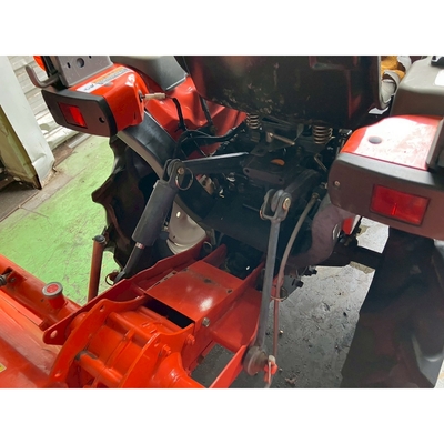 KUBOTA トラクター GB135