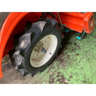 KUBOTA トラクター GB135