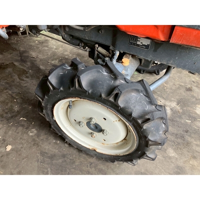 KUBOTA トラクター GB135