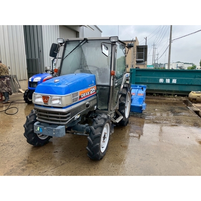 ISEKI トラクター TG25F