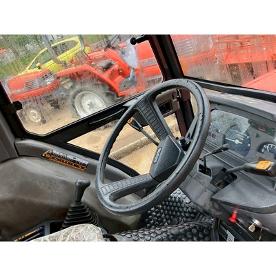 KUBOTA トラクター GL260D