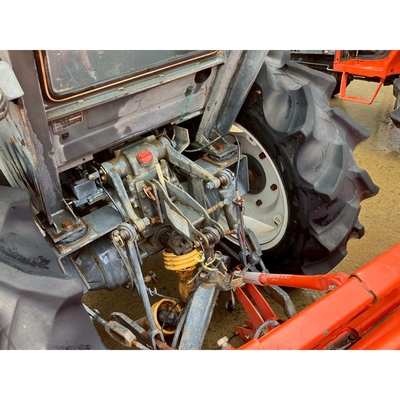 KUBOTA トラクター GL260D