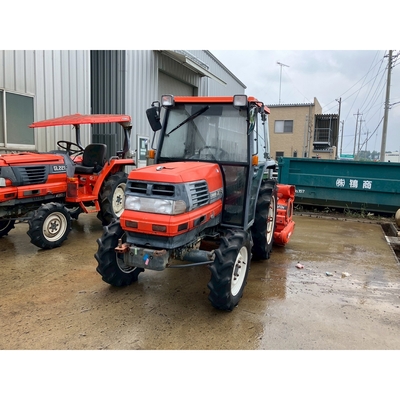 KUBOTA トラクター GL260D
