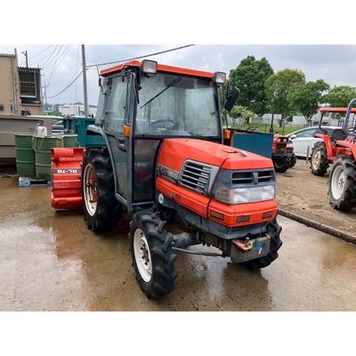 KUBOTA トラクター GL260D