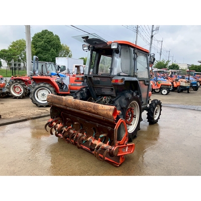 KUBOTA トラクター GL260D