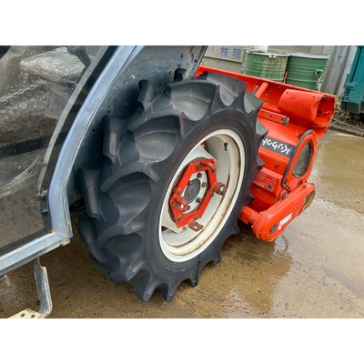KUBOTA トラクター GL260D