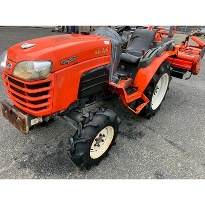 KUBOTA トラクター KB16
