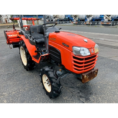 KUBOTA トラクター KB16