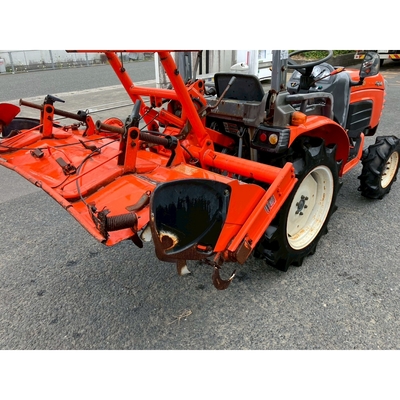 KUBOTA トラクター KB16