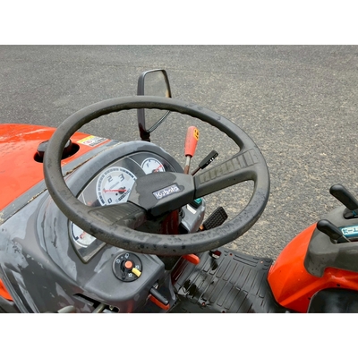 KUBOTA トラクター KB16