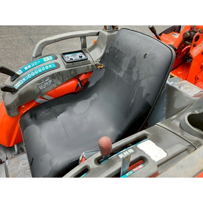 KUBOTA トラクター KB16