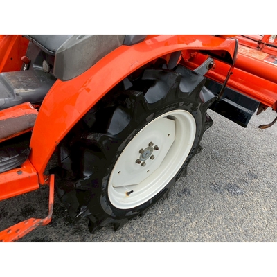 KUBOTA トラクター KB16