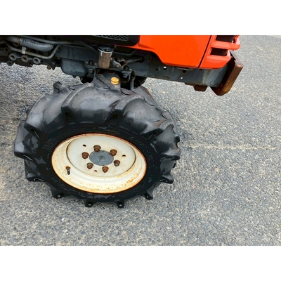 KUBOTA トラクター KB16