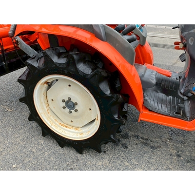 KUBOTA トラクター KB16