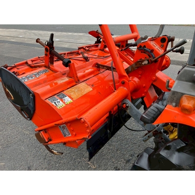 KUBOTA トラクター KB16