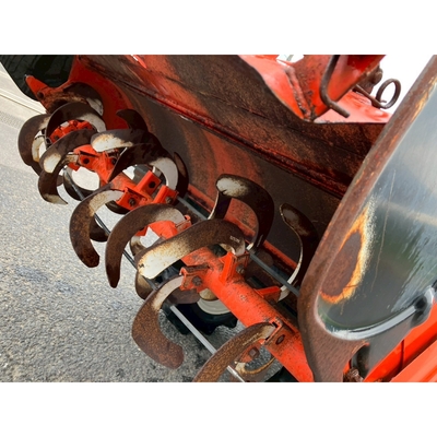 KUBOTA トラクター KB16