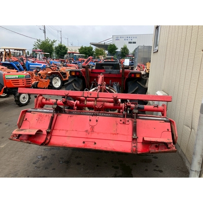 MITSUBISHI トラクター MT25D