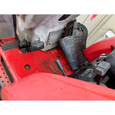 MITSUBISHI トラクター MT25D