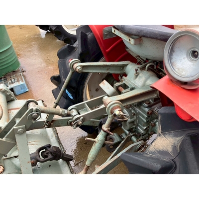YANMAR トラクター YM1500D