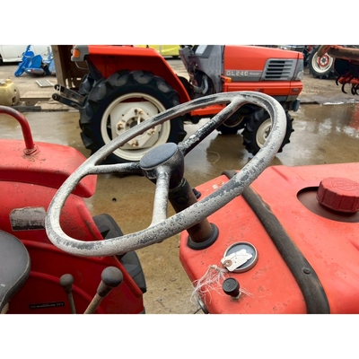YANMAR トラクター YM1500D