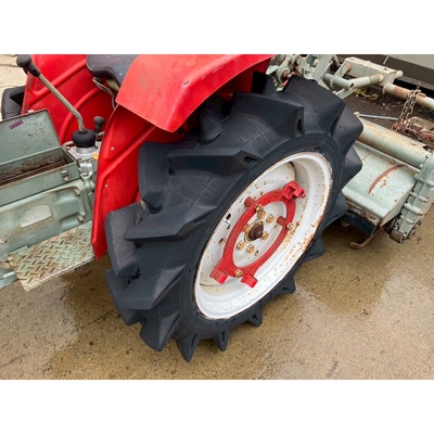 YANMAR トラクター YM1500D