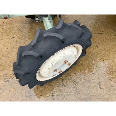 YANMAR トラクター YM1500D