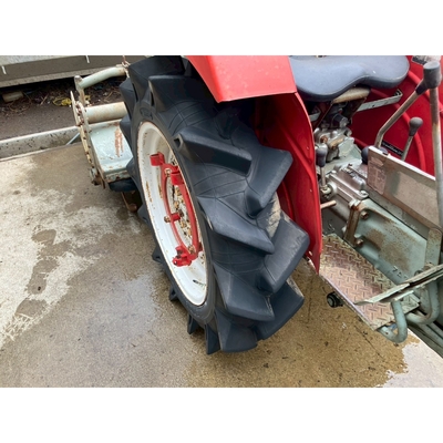 YANMAR トラクター YM1500D