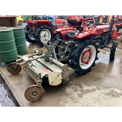 YANMAR トラクター YM1500D