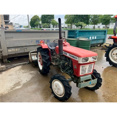 YANMAR トラクター YM1500D