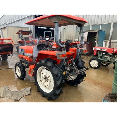 KUBOTA トラクター GL240D