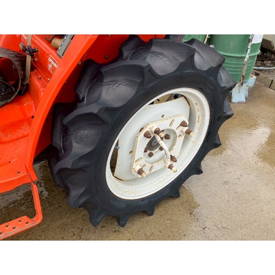 KUBOTA トラクター GL240D