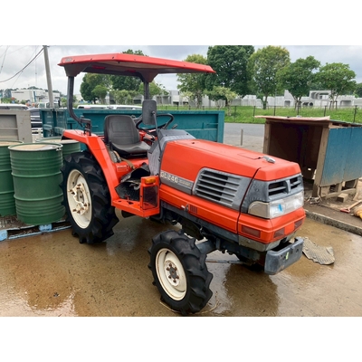 KUBOTA トラクター GL240D