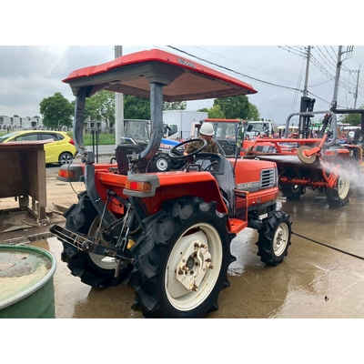KUBOTA トラクター GL240D